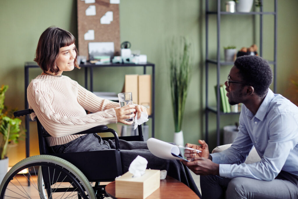 Benefits Of Engaging An NDIS Support Coordination Provider